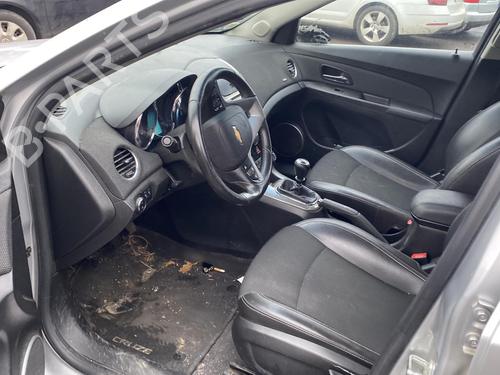 Starter CHEVROLET CRUZE Station Wagon (J308) 1.7 TD | BP25549923M8  - Image 28