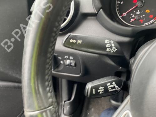 Left sun visor AUDI A1 Sportback (8XA, 8XF) 1.6 TDI | BP25497635I1  - Image 18
