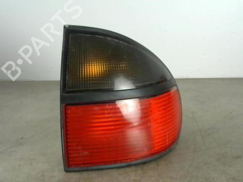 Used Right taillight RENAULT LAGUNA I (B56_, 556_) 1.9 dTi (B56J) (98 hp) 25516028