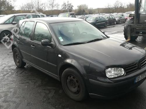 Left headlight VW GOLF IV (1J1) 1.9 TDI | BP25516532C28 
