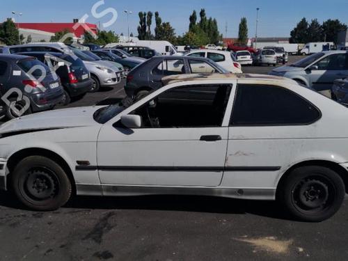 Right taillight BMW 3 Compact (E36) 316 i | BP25523829C35  - Image 9