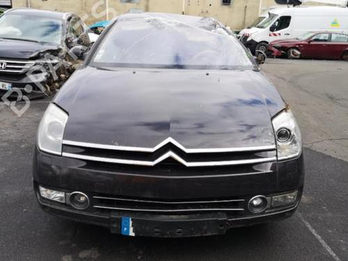 Steering column stalk CITROËN C6 (TD_) 2.7 HDi | BP25895348I23 - Image 9
