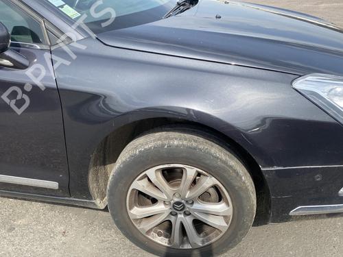 Left front indicator CITROËN C5 III Break (RW_) 2.0 HDi 165 | BP30817793C32 - Image 9