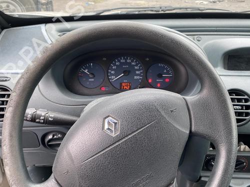 Left headlight RENAULT KANGOO Express (FC0/1_) 1.4 (FC0C, FC0B, FC0H, FC0M) | BP25546597C28 - Image 19