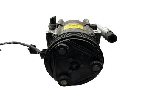 Used AC compressor AC compressor FORD MONDEO III Turnier (BWY) 2.2 TDCi (155 hp) 25517181 25517181