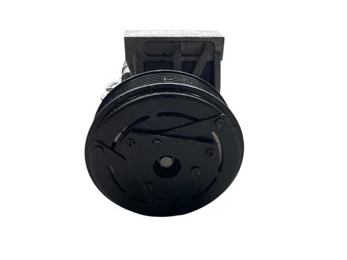 Used AC compressor AC compressor DACIA SANDERO II TCe 90 (B8M1, B8MA, B8AC) (90 hp) 30411861 30411861