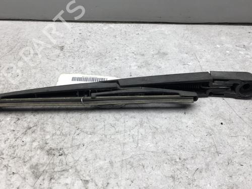 Used Rear windshield wiper arm CHEVROLET ORLANDO (J309) 2.0 D (163 hp) 25556550