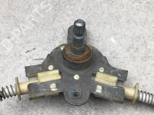 Used Rear right window mechanism SEAT CORDOBA (6K1, 6K2) 1.9 TDI (90 hp) 25533120