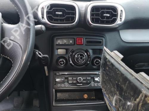 Front right window mechanism CITROËN C3 Picasso (SH_) 1.6 HDI 90 | BP25578486C23  - Image 14