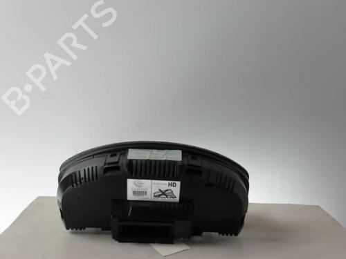 Used Instrument cluster VW GOLF PLUS V (5M1, 521) 1.9 TDI (105 hp) 25516487