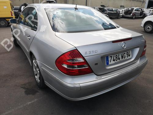 Rear mirror MERCEDES-BENZ E-CLASS (W211) E 270 CDI (211.016) | BP25578624I6 