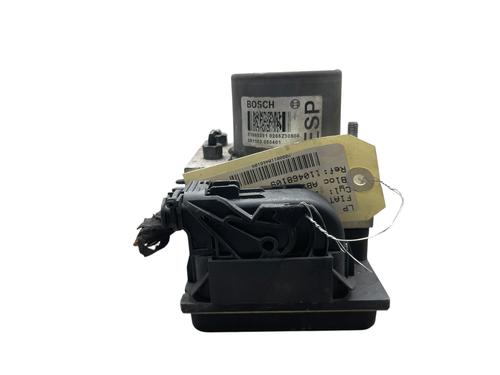 ABS pump FIAT PUNTO EVO (199_) 1.4 (199AXB1A) | BP28203696M43 - Image 3