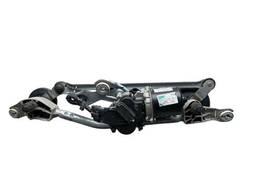 Used Front wiper motor NISSAN JUKE (F15) 1.5 dCi (110 hp) 25566966