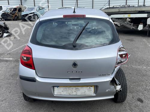 Left front window switch RENAULT CLIO III (BR0/1, CR0/1) | BP35821345I27 - Image 21