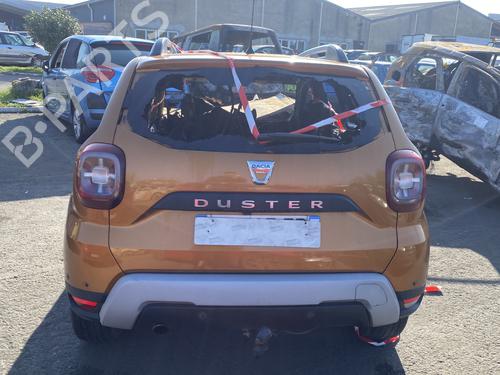 Trækkugle/Mekanisme DACIA DUSTER (HM_) 1.2 TCe 125 4x4 (HMMA) | BP26663376C141  - Image 5