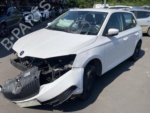 Used Parts SKODA FABIA III (NJ3) 1.4 TDI (90 hp) 4454501