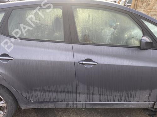 Climate control HYUNDAI ix20 (JC) 1.6 CRDI | BP25567670I5  - Image 7