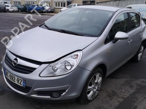 Headlight switch OPEL CORSA D (S07) 1.4 (L08, L68) | BP25555214I24 - Image 11