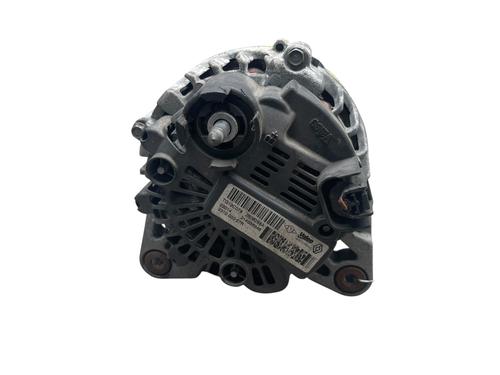 Alternator RENAULT MEGANE III Grandtour (KZ0/1) 1.5 dCi (KZ09, KZ0D, KZ1G, KZ29, KZ14, KZ1W, KZ10, KZ1F,... | BP27271739M7 