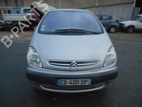 Front wiper motor CITROËN XSARA PICASSO (N68) 2.0 HDi | BP25535396M29 