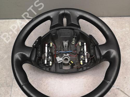Volant RENAULT LAGUNA II Grandtour (KG0/1_) 1.9 dCi (125 hp) 25561525