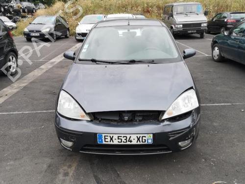 Headlight switch FORD FOCUS I (DAW, DBW) 1.8 TDCi | BP31342128I24 - Image 20