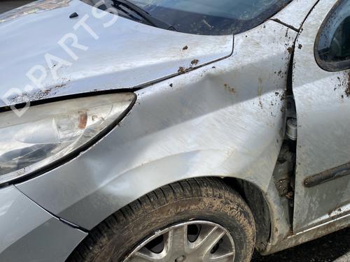 Starter PEUGEOT 207 (WA_, WC_) 1.4 HDi | BP26289715M8 