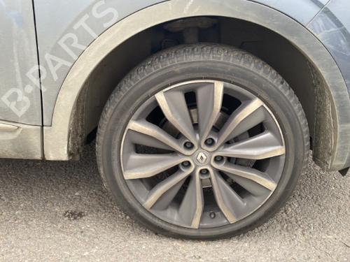 Right front driveshaft RENAULT KADJAR (HA_, HL_) 1.5 dCi 110 (HLA3) | BP32415271M39 - Image 24