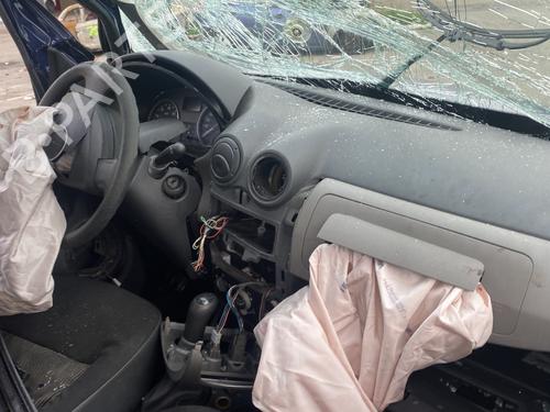 Left taillight DACIA SANDERO 1.4 (BS0C, BS0A, BS0G, BS1F, BS0E) | BP29967036C34  - Image 12