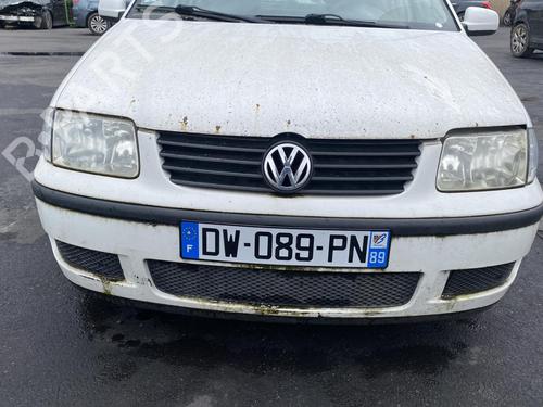 Left headlight VW POLO (6N2) 1.9 SDI | BP25551885C28  - Image 8