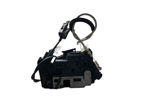 Rear left lock SEAT IBIZA IV (6J5, 6P1) 1.0 | BP25561721C100 