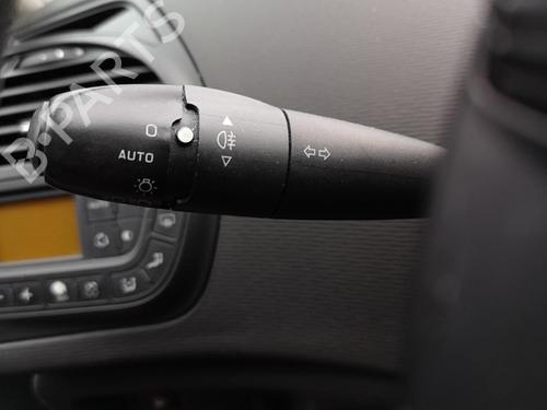 Højre baglygte bagklap CITROËN C4 Picasso I MPV (UD_) 1.6 HDi | BP25521099C80 