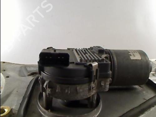 Used Front wiper motor Front wiper motor RENAULT VEL SATIS (BJ0_) 3.0 dCi (BJ0J, BJ0N) (177 hp) 25523292 25523292