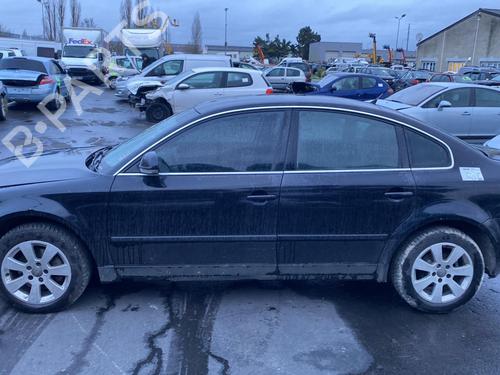 Left front window switch VW PASSAT B5.5 (3B3) 1.9 TDI | BP25521371I27 