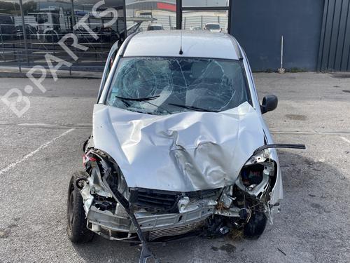 Front right seatbelt RENAULT KANGOO (KC0/1_) 1.5 dCi | BP30059161I25 - Image 5