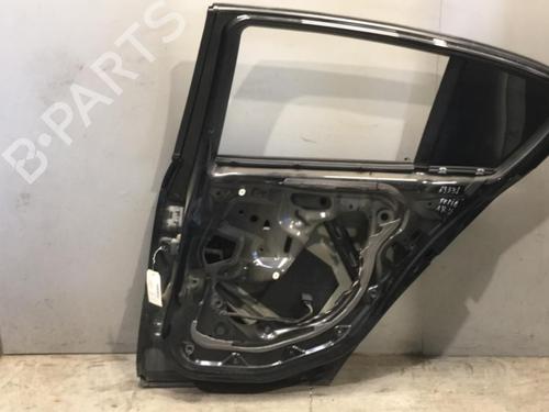 Right rear door BMW 1 (E87) 120 d | BP25575136C5 