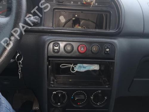 Alternator RENAULT TWINGO II (CN0_) 1.2 (CN0D) | BP25538631M7  - Image 10