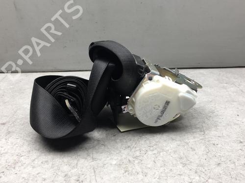 Used Front left belt tensioner BMW 1 (E87) 118 d (143 hp) 25520537