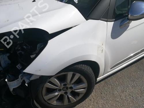 Left front driveshaft CITROËN DS3 (SA_) 1.6 HDi 90 | BP25521722M38 - Image 25