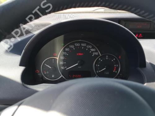Front left seatbelt PEUGEOT 1007 (KM_) 1.4 HDi | BP25519330I26 - Image 29