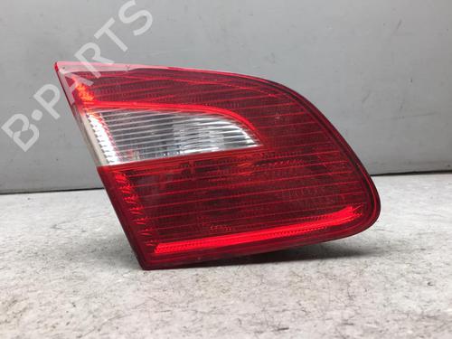 Used Left tailgate light Left tailgate light SKODA SUPERB II (3T4) 2.0 TDI (170 hp) 25581381 25581381