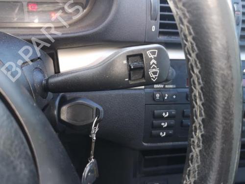 Viskermotor vindrute BMW 3 Coupe (E46) 330 Cd | BP25552479M29 