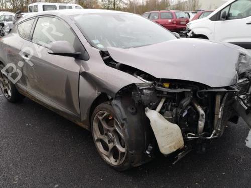 Front left panel RENAULT MEGANE III Coupe (DZ0/1_) 1.5 dCi (DZ09, DZ0D, DZ1F, DZ1G, DZ14, DZ29) | BP25560460C58 - Image 8