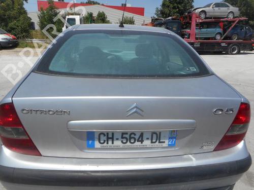 Right front window motor CITROËN C5 I (DC_) 2.0 HDi (DCRHZB, DCRHZE) | BP25537517E20 - Image 7