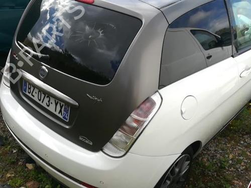 AC compressor LANCIA YPSILON (843_) 1.3 D Multijet (843.AXH1A, 843.AXE1A) | BP25520120M34  - Image 6