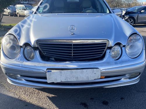 Front left interior door handle MERCEDES-BENZ E-CLASS (W211) E 220 CDI (211.006) | BP25568834I13  - Image 10