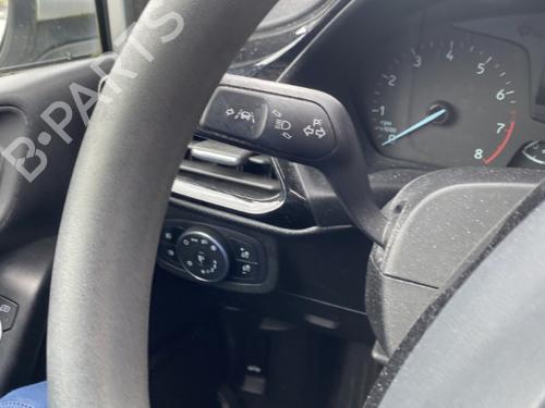 Rear mirror FORD FIESTA VII (HJ, HF) 1.1 Ti-VCT | BP25530116I6  - Image 7