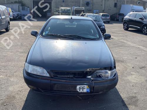 Left sun visor CITROËN XSARA (N1) 1.8 i | BP25575436I1 
