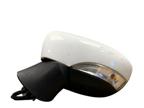 Left mirror NISSAN MICRA V (K14) 1.0 IG-T 100 | BP25566676C26 