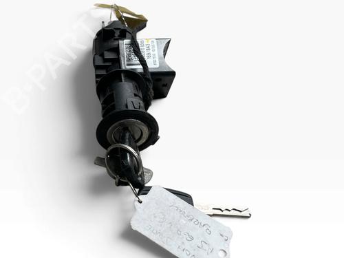 Ignition barrel FIAT PANDA (169_) 1.2 (169.AXB11, 169.AXB1A) | BP35822074M48 - Image 3